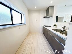 キッチン