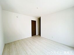 洋室の画像