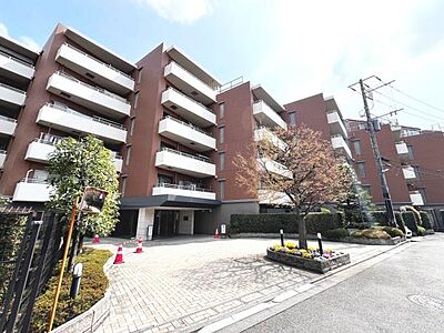 外観:現地写真です。 外観:現地写真です。