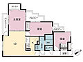 セントエルモ玉川学園3階2,980万円