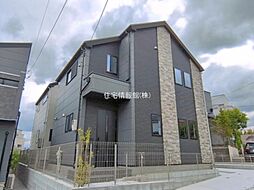 横浜市青葉区荏田町3期 1号棟