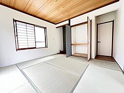 和室の画像