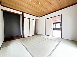和室の画像