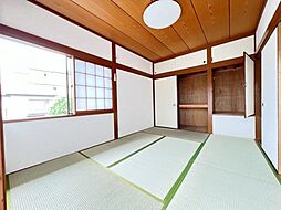 和室の画像