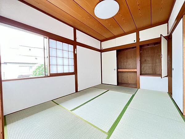 和室