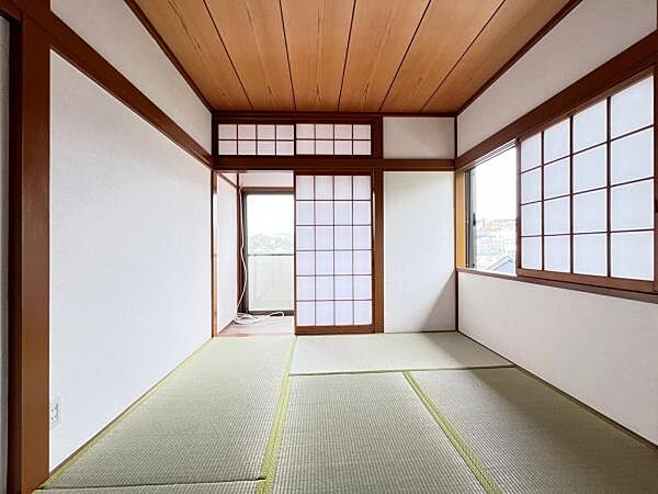和室