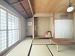 和室の画像