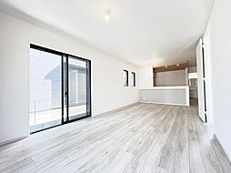 川崎市多摩区南生田3丁目 戸建 3号棟