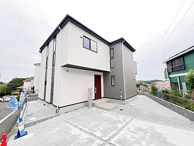外観:現地写真です。 外観:現地写真です。