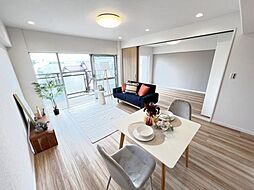 コープ野村市ヶ尾