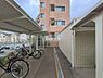 外観：現地写真です。