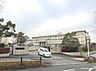 周辺：八王子市立別所小学校まで約557m（徒歩7分）