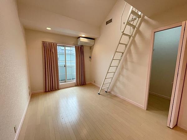 子供部屋