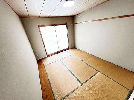 寝室にもご利用いただける居室スペースです。