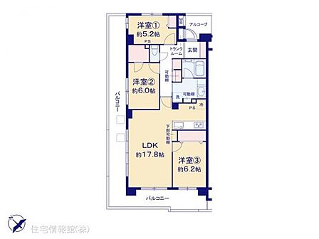 図面と異なる場合は現況を優先