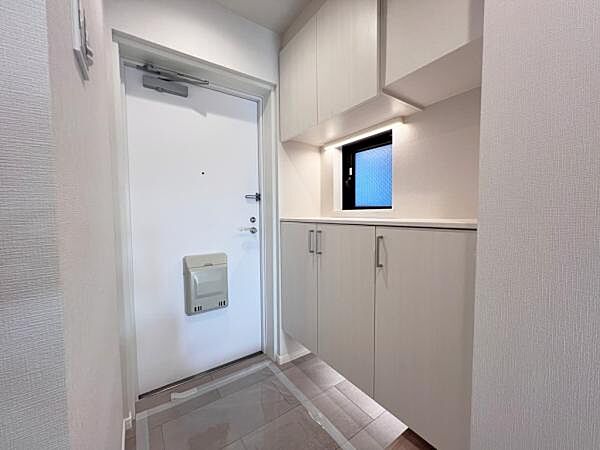 室内を拡大表示
