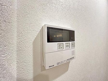 発電・温水設備のご紹介です。