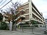 周辺：横浜市立すすき野中学校まで約720m（徒歩9分）