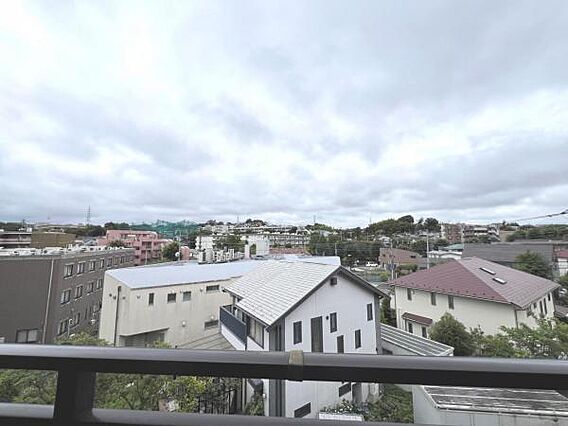 お住まいからの...