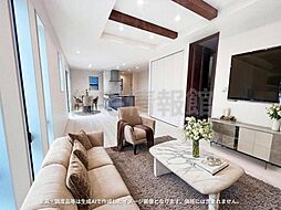 青葉区桂台2丁目第2 1号棟