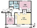 生田住宅1号棟3階1,390万円