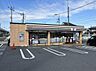 周辺：セブン-イレブン 稲城大丸西店まで約60m（徒歩1分）