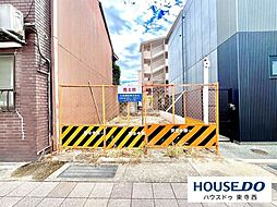 東九条東岩本町