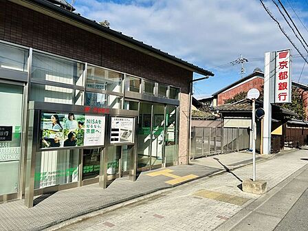 京都銀行　東九条支店 730m