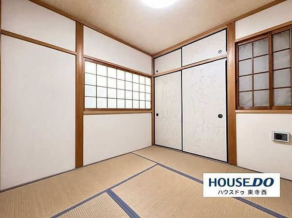 和室