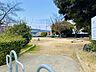 周辺：中久世児童公園 720m
