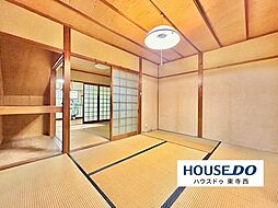 和室の画像