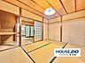 和室：落ち着いた色合いの和室です。独立した部屋構成で、プライバシーが保たれています。