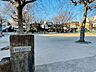周辺：吉祥院児童公園（井ノ口公園） 100m