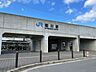 周辺：桂川駅 420m