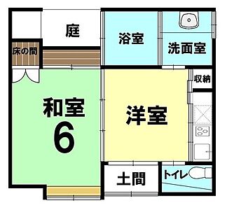間取り 間取り