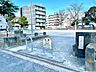 周辺：西ノ庄児童公園 130m