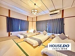 室内の画像