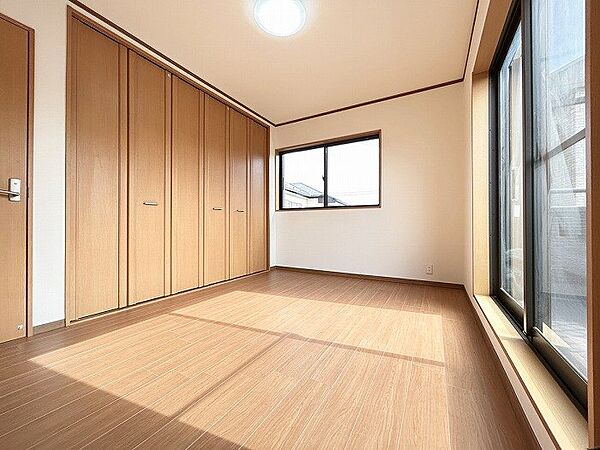 子供部屋