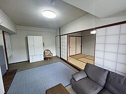 室内の画像