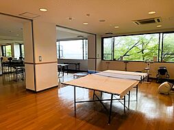 室内の画像