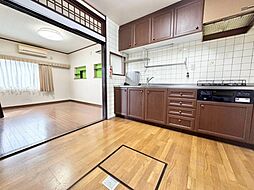 山科区川田御出町