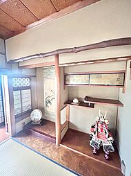 和室の画像