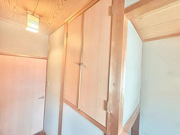 収納を拡大表示