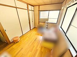 洋室の画像