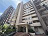 外観：落ち着いた街並みに調和する耐久性の高いSRC造マンション！名古屋市鶴舞線「上前津」駅まで徒歩6分の好立地。近隣には商業施設も充実し、日々の生活利便性に優れた環境です！