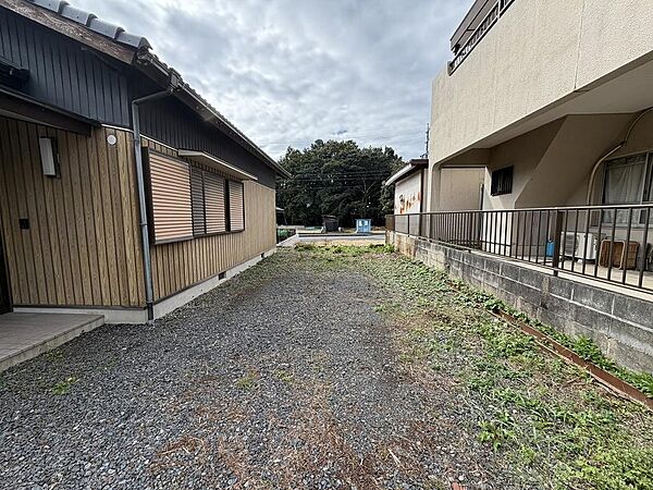 エントランスを拡大表示