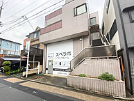 京都府京都市南区唐橋堂ノ前町22-3- 唐橋倉庫 1F：物件画像／株式会社UKCorporation