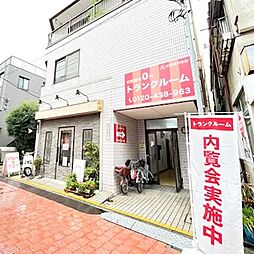 スペラボ杉並高円寺北　1畳