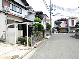 外観の画像