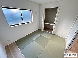 室内の画像